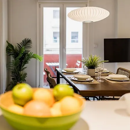 Lägenhet Sunrise By Sweet *