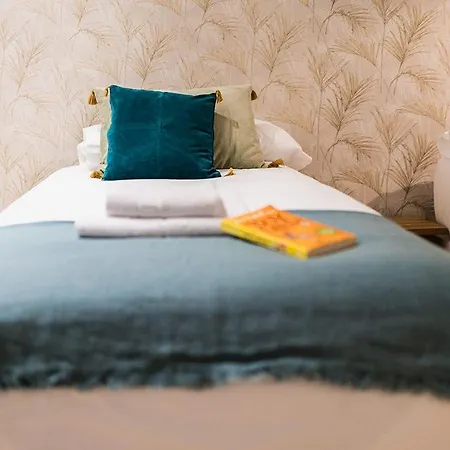 Lägenhet Sunrise By Sweet San Sebastián