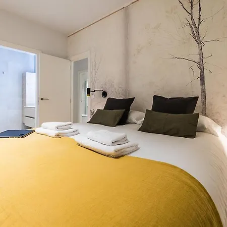 Sunrise By Sweet * San Sebastián