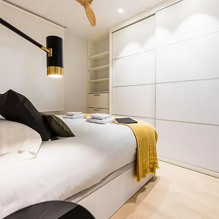 Sunrise By Sweet Lägenhet San Sebastián