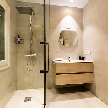 Sunrise By Sweet Lägenhet *