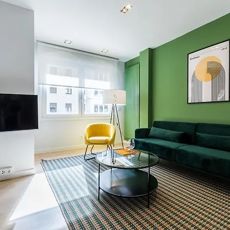 Sunrise By Sweet Apartamento