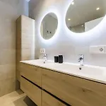 Apartman Sunrise I Apto Moderno Junto A Playa De Zurriola San Sebastián