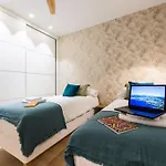 Sunrise I Apto Moderno Junto A Playa De Zurriola Apartman