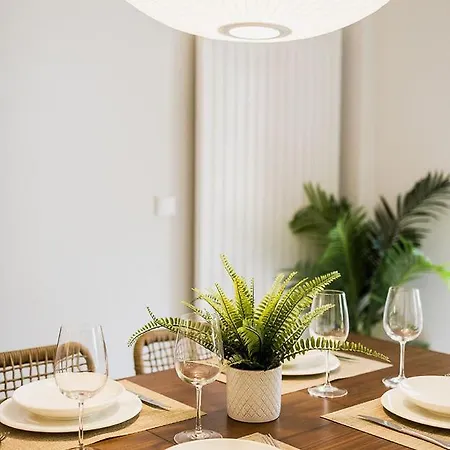 Sunrise By Sweet Appartement San Sebastian