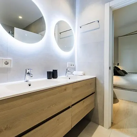 Appartement Sunrise By Sweet San Sebastian