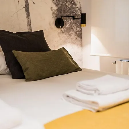 Sunrise By Sweet Appartement San Sebastian