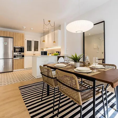 Sunrise By Sweet Appartement