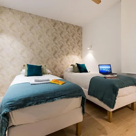 Sunrise By Sweet San Sebastian