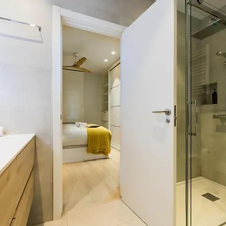 Appartement Sunrise By Sweet *