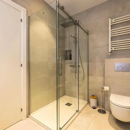 Appartement Sunrise By Sweet *