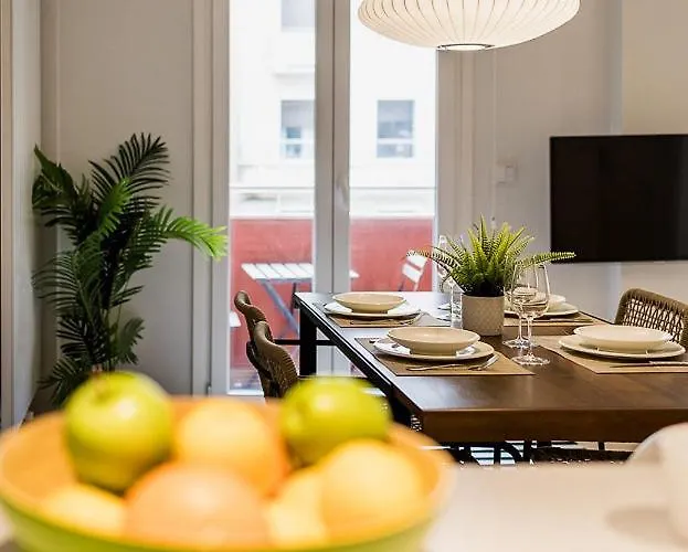 Appartamento Sunrise By Sweet *