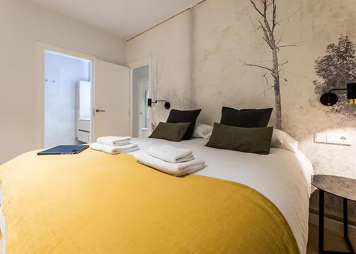 Sunrise By Sweet * San Sebastián