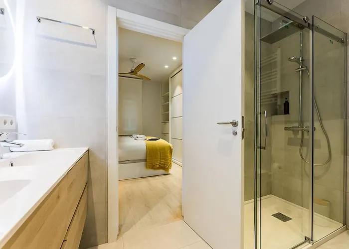 아파트 Sunrise By Sweet