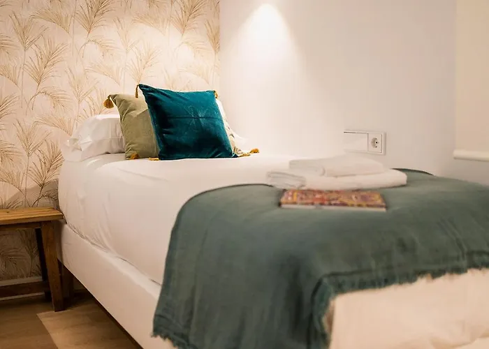 Sunrise By Sweet 산세바스티안