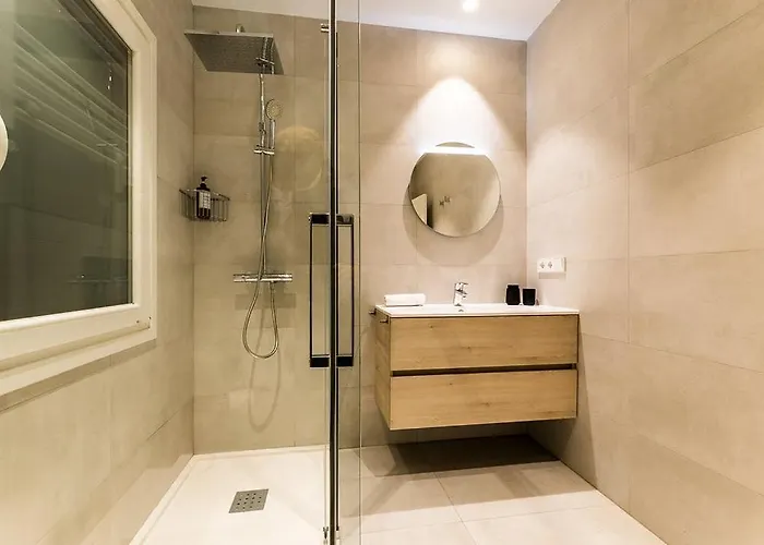 Sunrise By Sweet 아파트 *