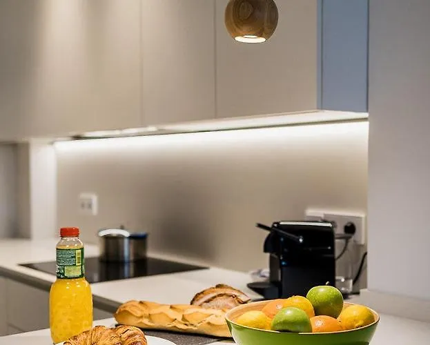 Sunrise By Sweet Appartamento San Sebastián