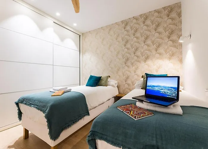 Sunrise By Sweet Appartamento