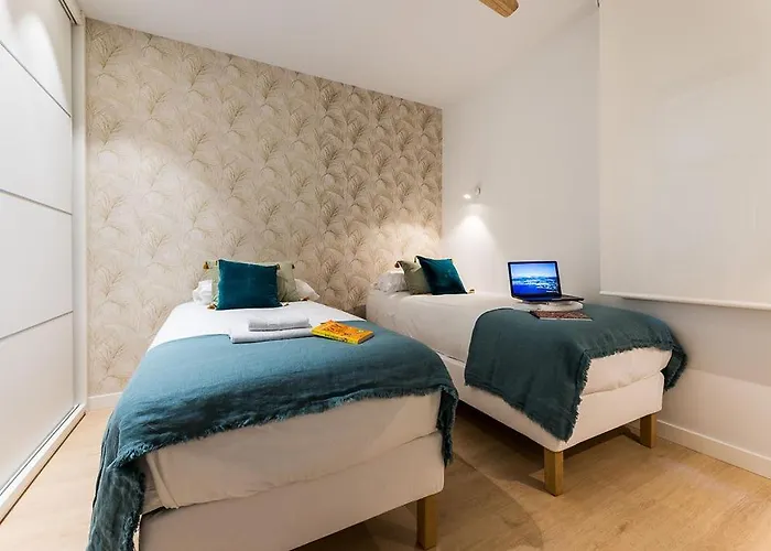 Sunrise By Sweet 산세바스티안