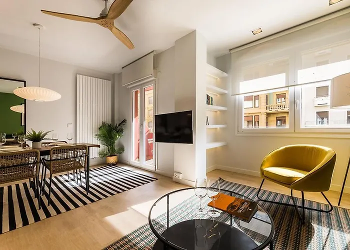 Sunrise By Sweet Appartamento *