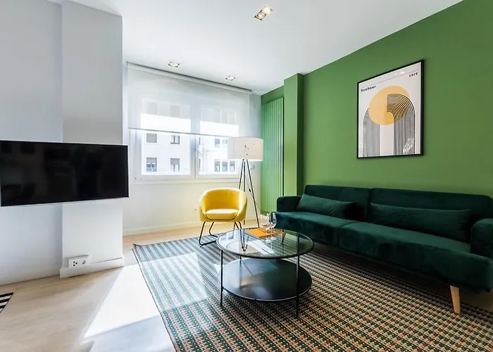 Sunrise By Sweet 아파트