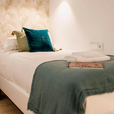 Sunrise By Sweet サン・セバスティアン