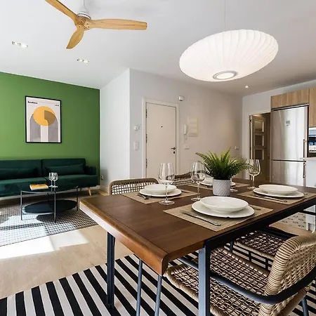 Sunrise By Sweet サン・セバスティアン