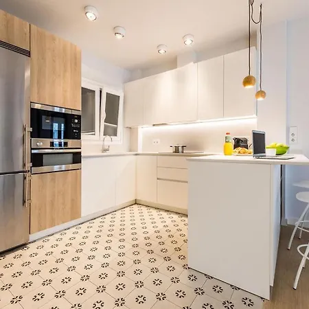 Sunrise By Sweet アパート *