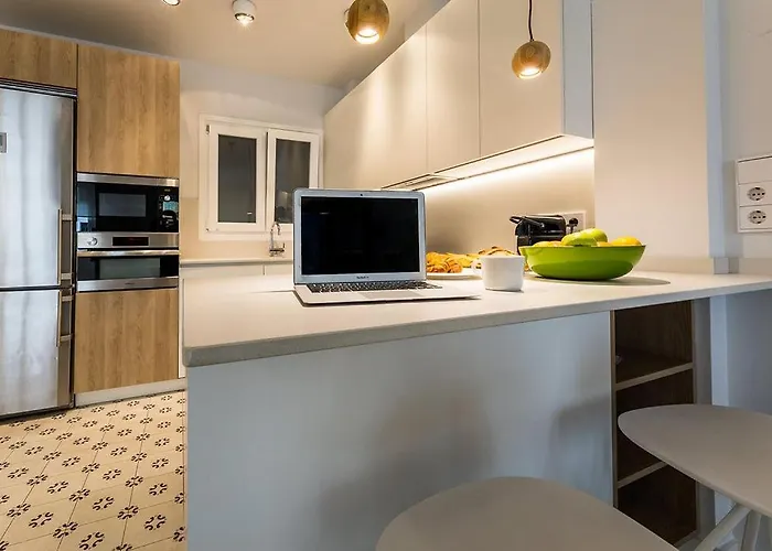 Sunrise By Sweet Сан-Себастьян