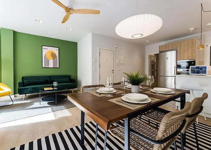 Sunrise By Sweet Сан-Себастьян