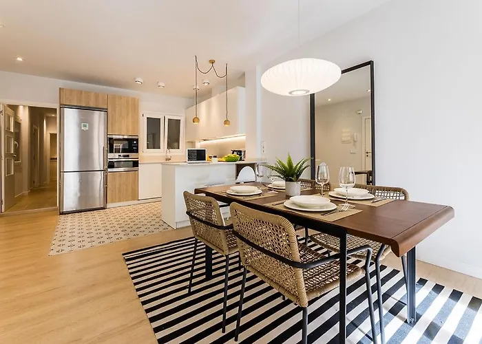 Sunrise By Sweet Апартаменты