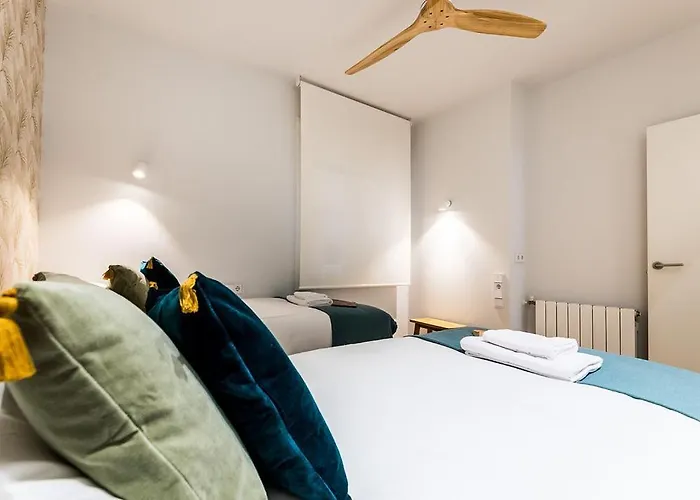 Апартаменты Sunrise By Sweet *